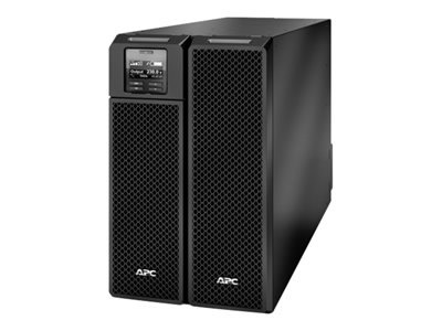 APC Smart UPS SRT UPS 8000